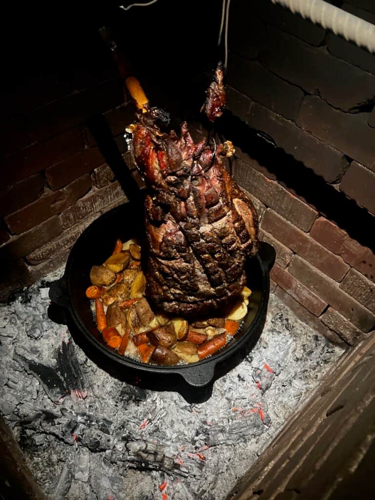 Wild Nomads Retreats 5