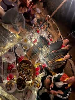 Wild Nomads Retreats 3