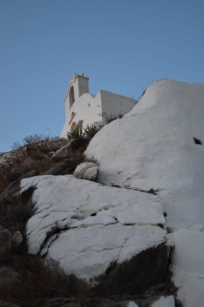 ExaRetreats Cyclades 5