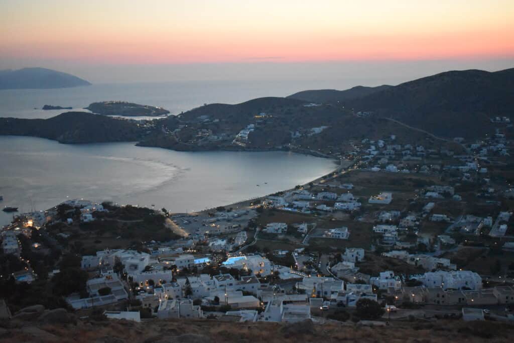 ExaRetreats Cyclades 2