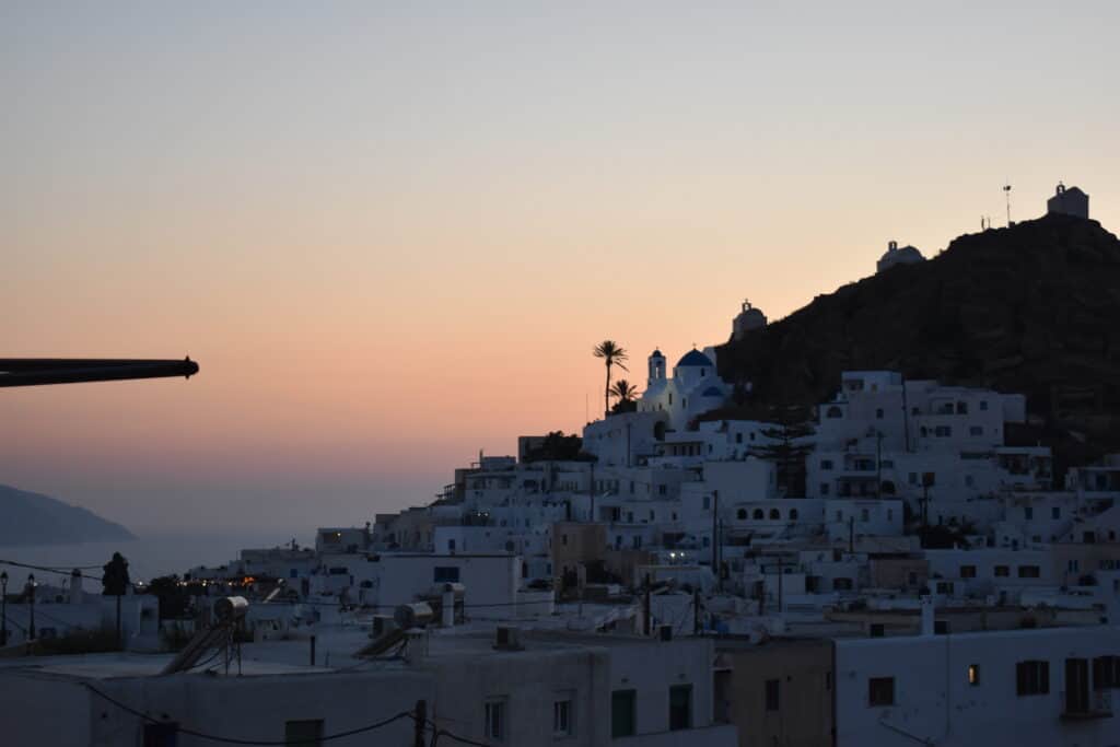 ExaRetreats Cyclades 3