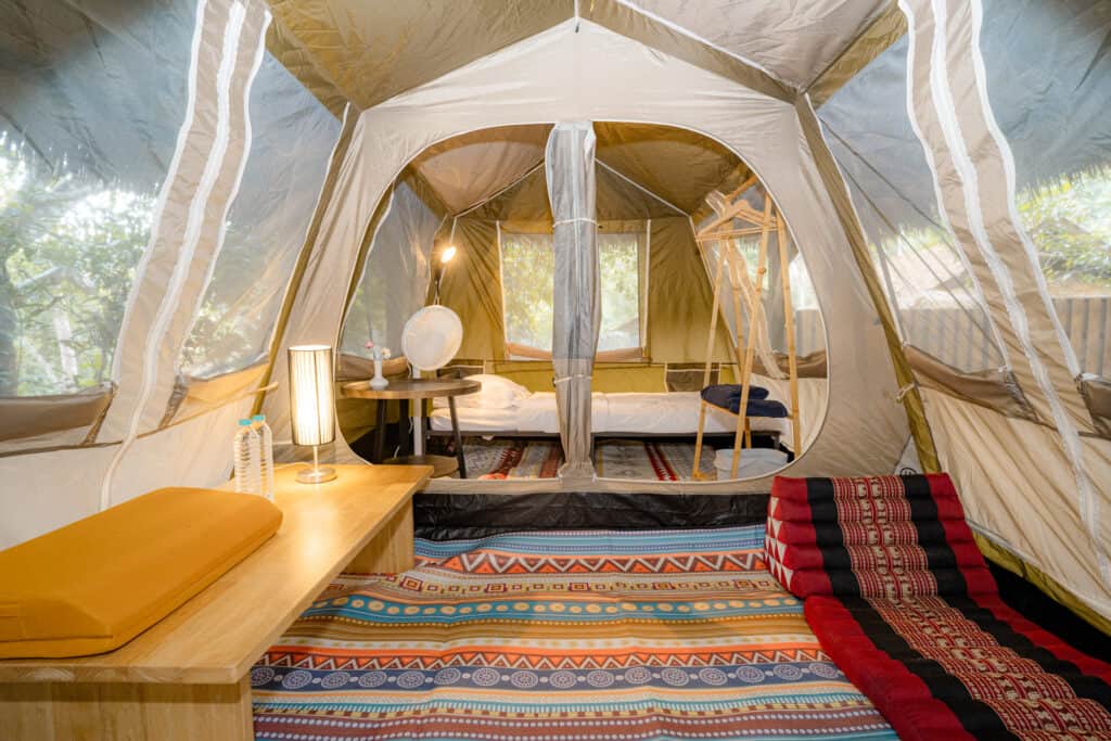 iRETREAT Jungle Bliss, Pa Pae 1