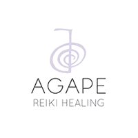 Agape Healing 1