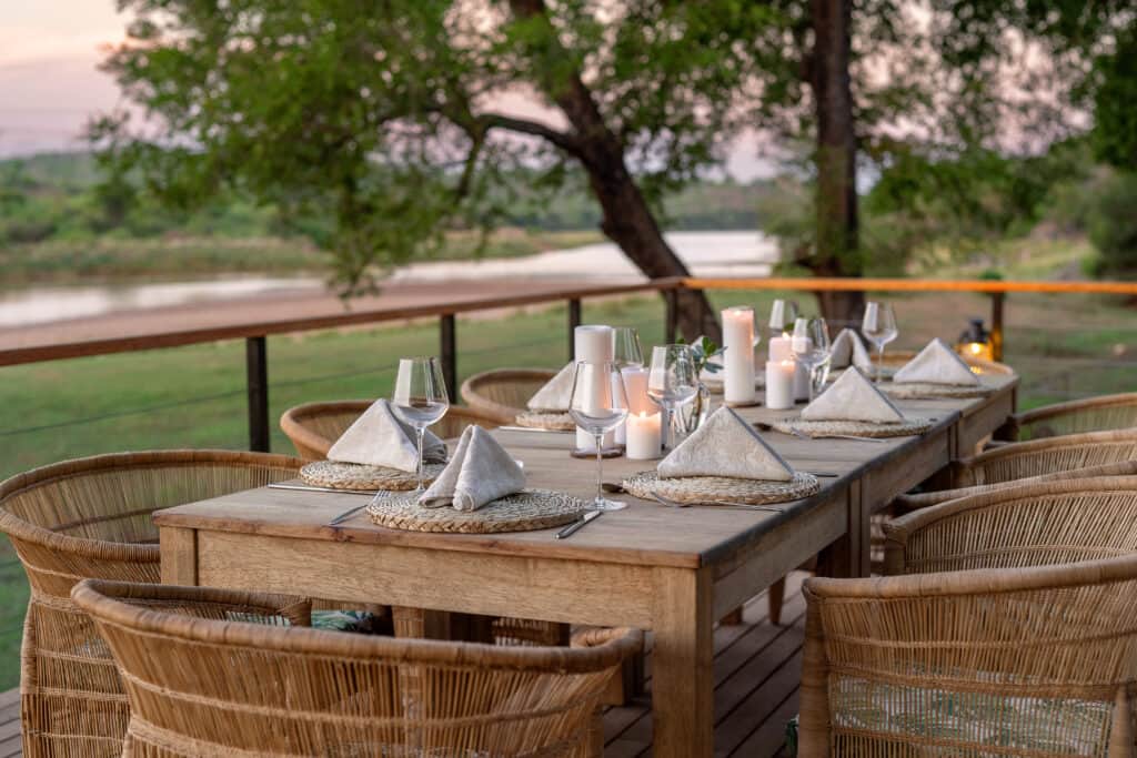 Sashwa River of Stars 5