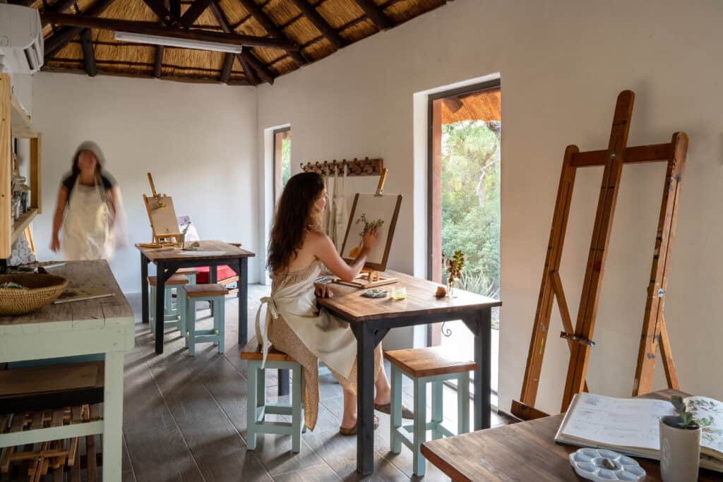 Sashwa River of Stars 2