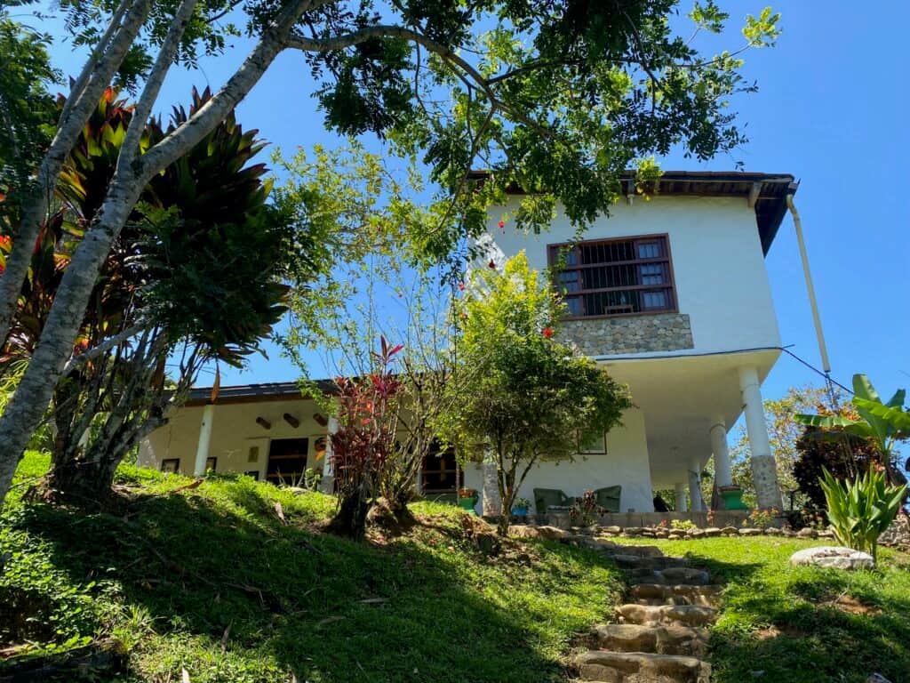 Aura Haven Retreats 2