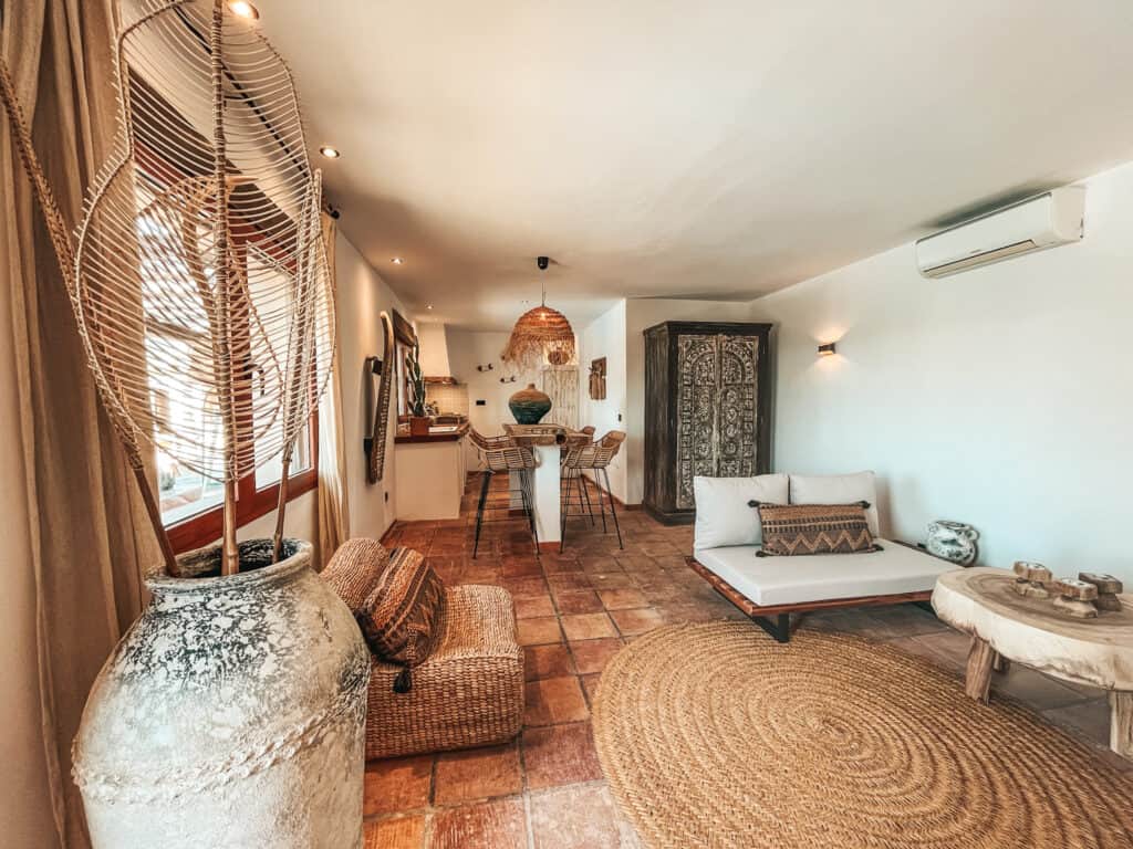 Retreats Finca Four Seasons 8