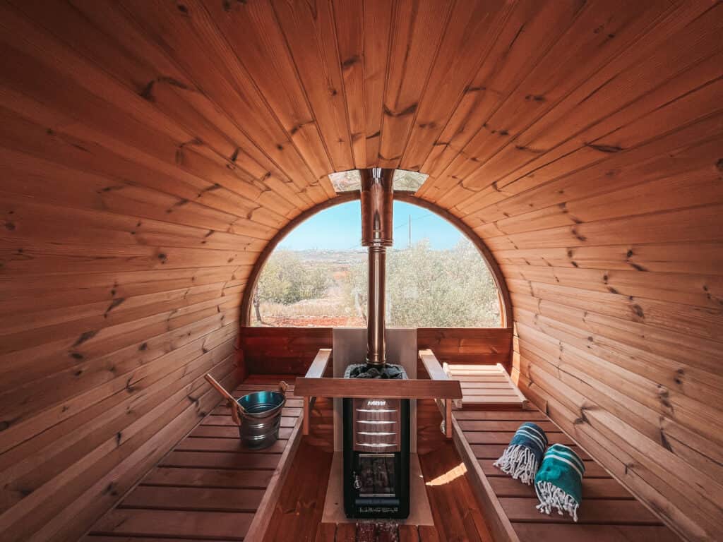 Retreats Finca Four Seasons 6