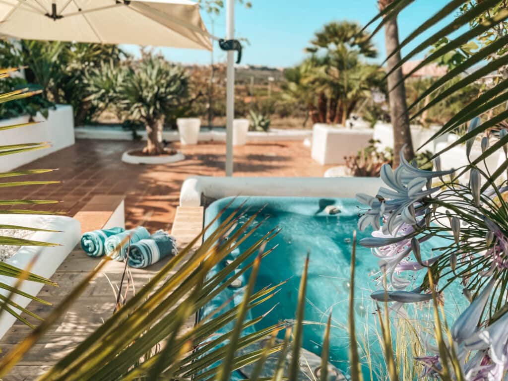 Retreats Finca Four Seasons 7