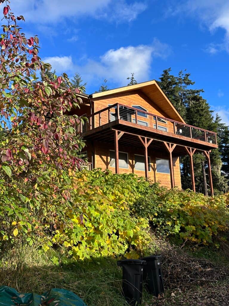 Hoonah Matata Retreat 2