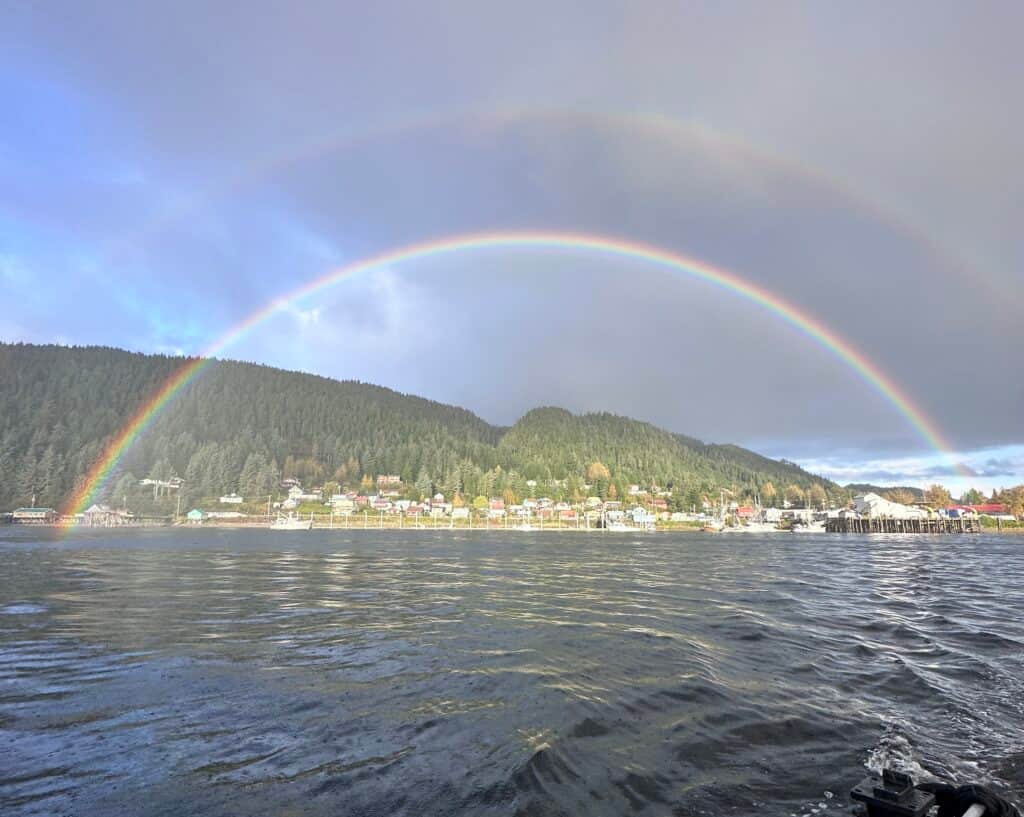 Hoonah Matata Retreat 6