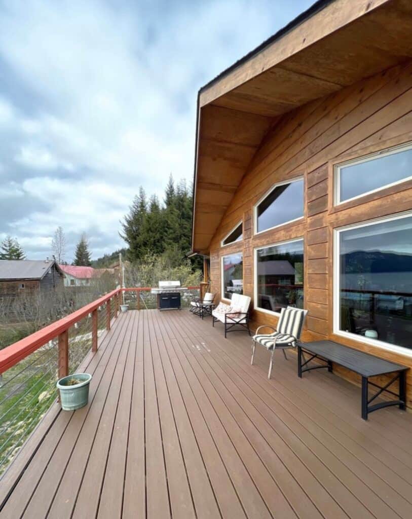 Hoonah Matata Retreat 3