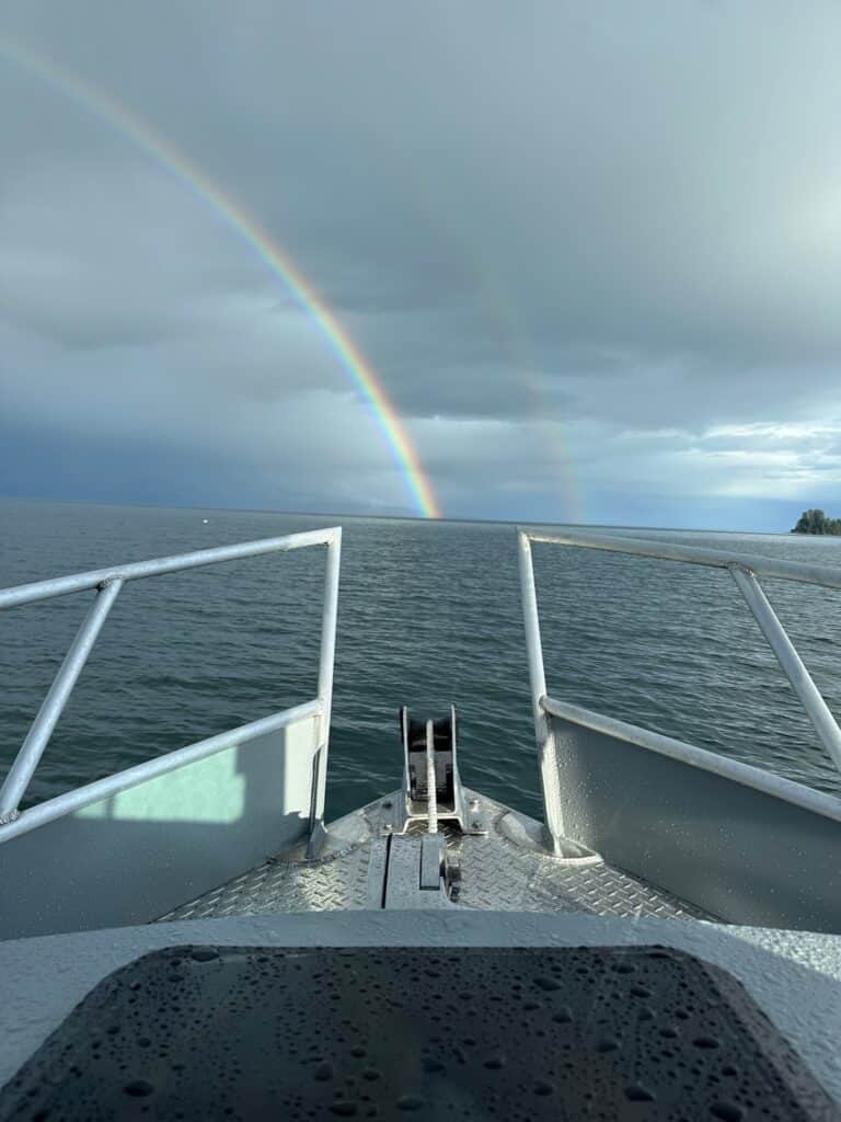 Hoonah Matata Retreat 5