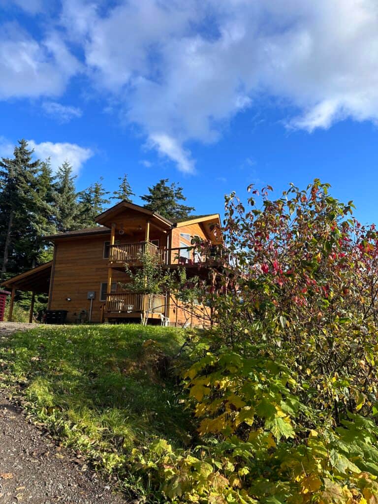 Hoonah Matata Retreat 1