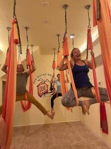 Red House Wellness Spiritual Retreats Park City, Utah 6