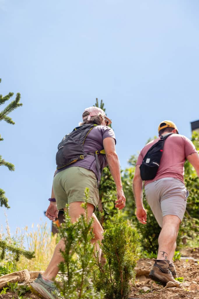 Red House Wellness Spiritual Retreats Park City, Utah 4