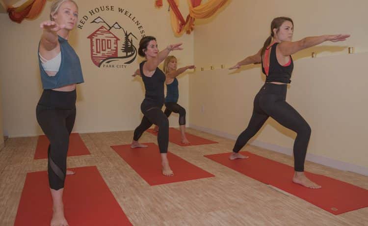 Red House Wellness Spiritual Retreats Park City, Utah 8