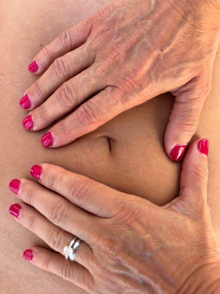 Connective tantra school 8