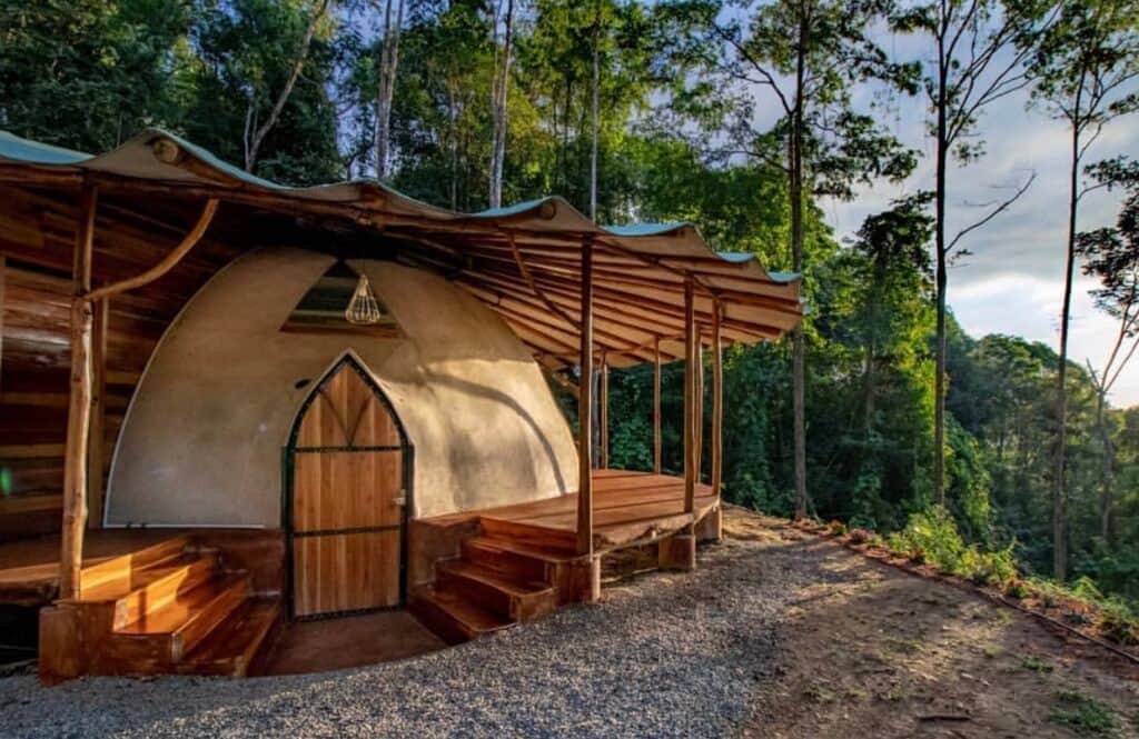 Open Paths Retreat 7