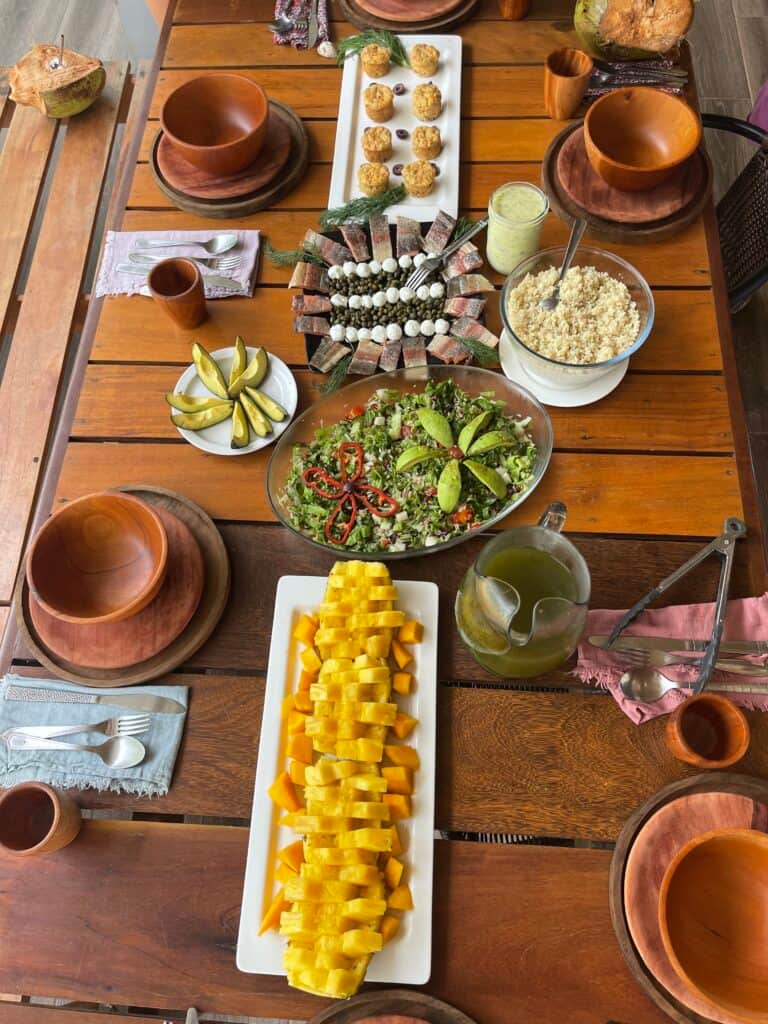 Open Paths Retreat 4