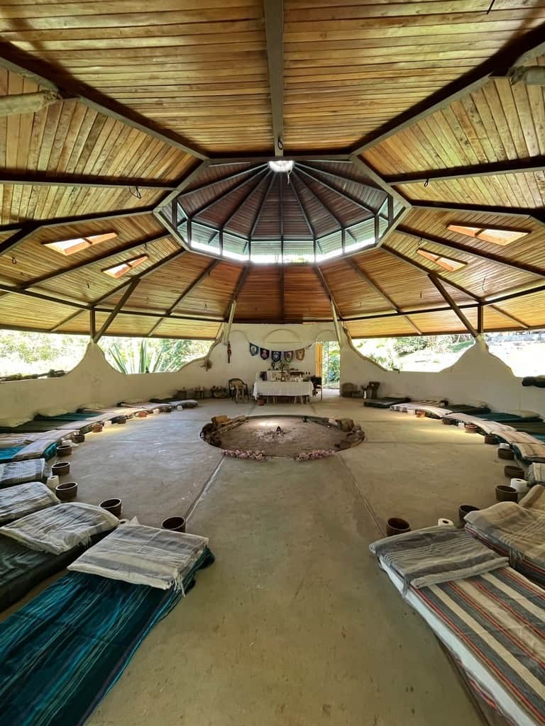 Open Paths Retreat 2