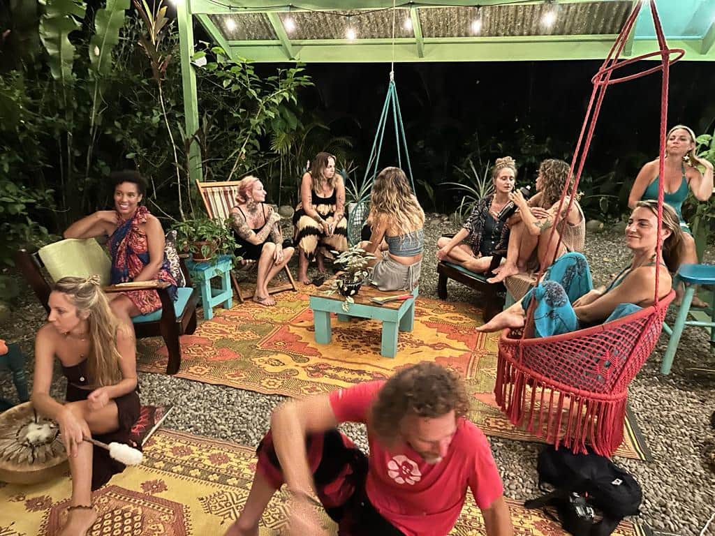 Nemetona Sacred Space 4