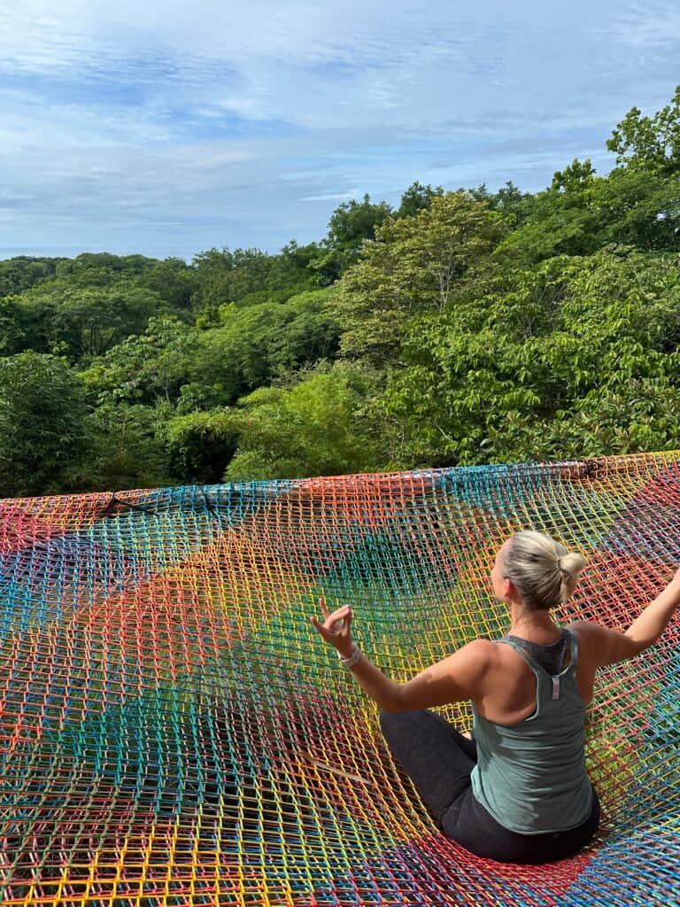 Lapis Visions Art & Yoga Retreats 1