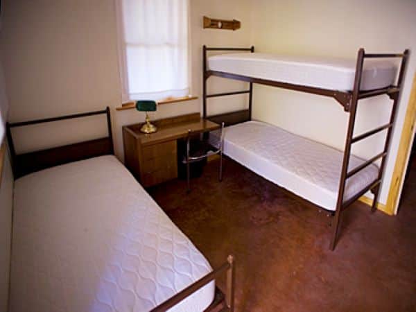 Three-day retreat at The NC Zen Center 2