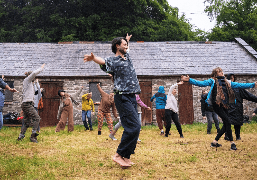 Balance is Possible Ltd. 2