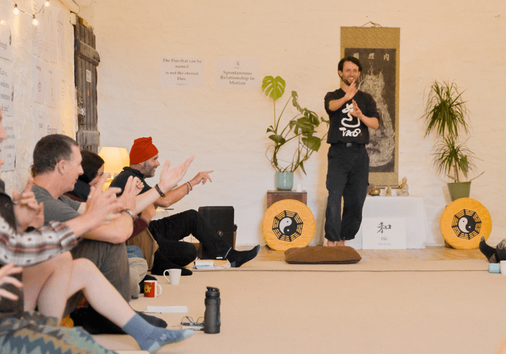 Balance is Possible Ltd. 3