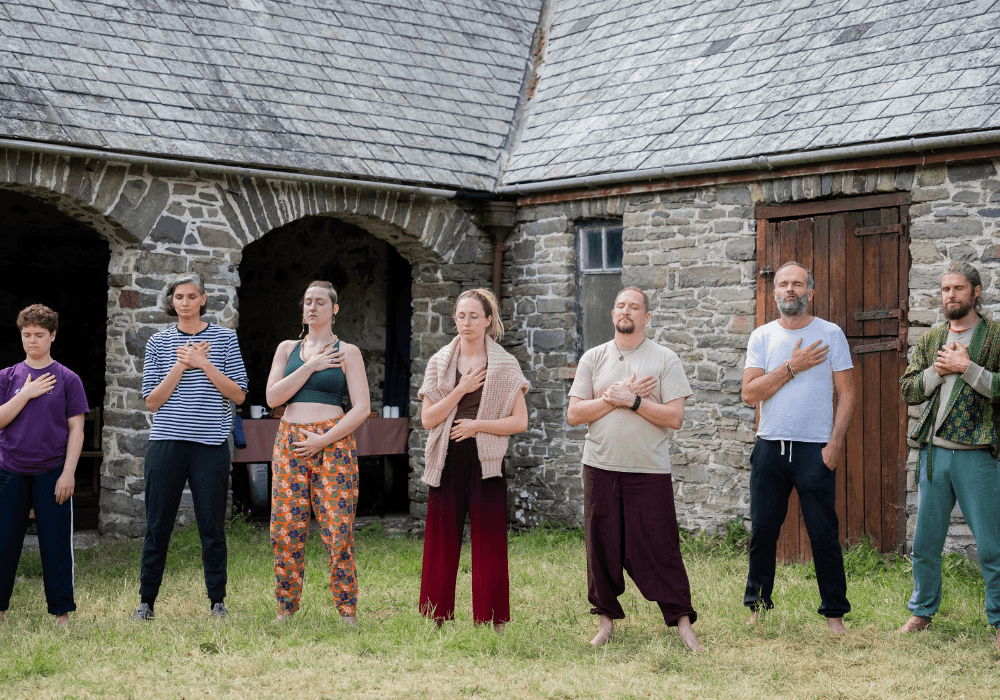 Balance is Possible Ltd. 4