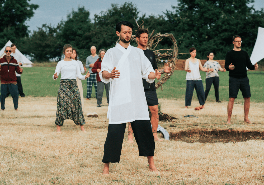 Balance is Possible Ltd. 5