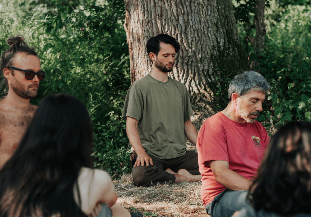 Balance is Possible Ltd. 6