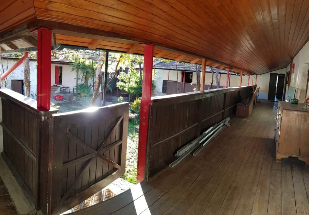 The Court Of Cavalum 4