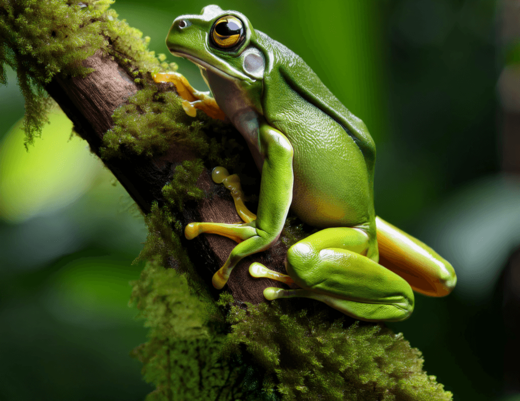 Kambo Healing Temple 2