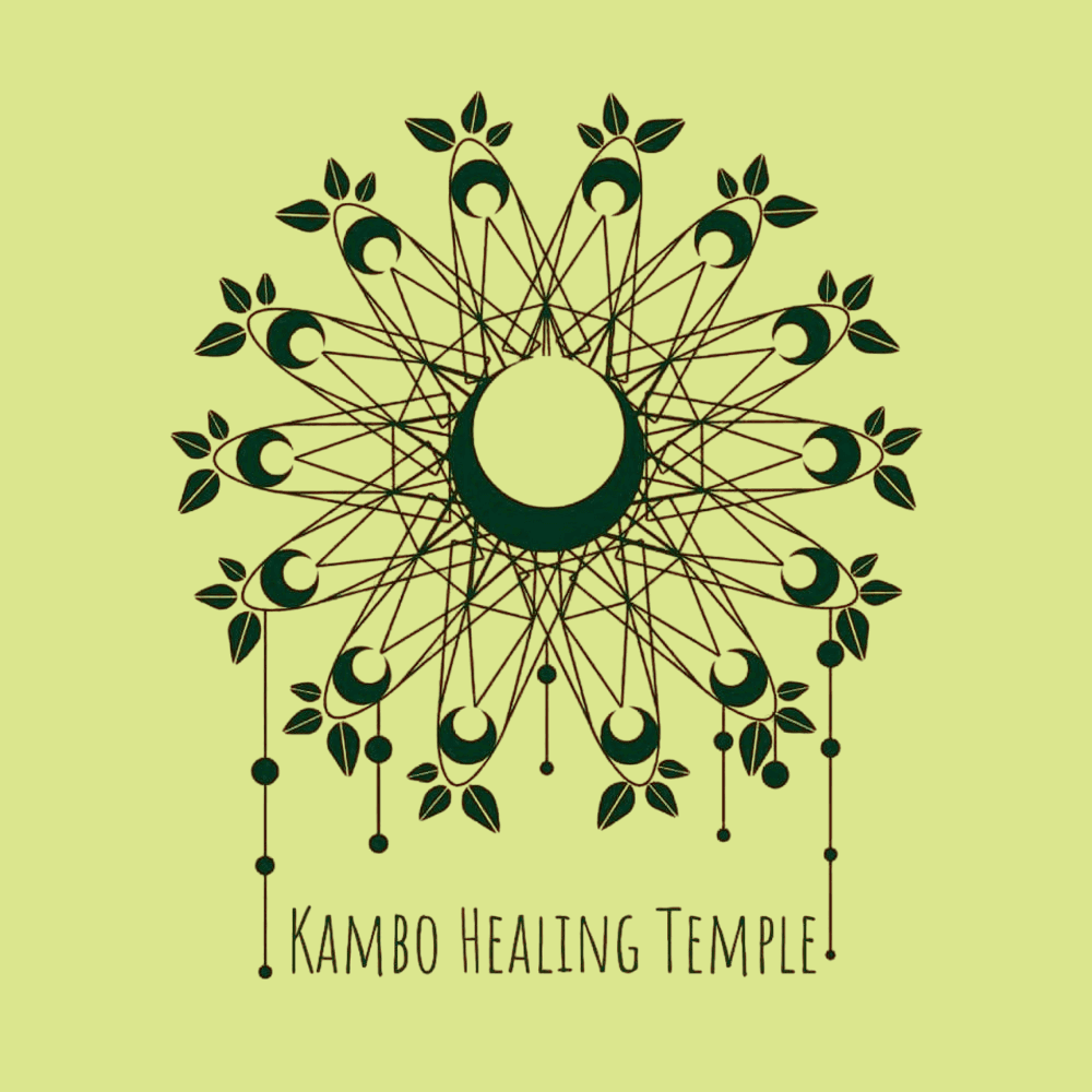 Kambo Healing Temple 1
