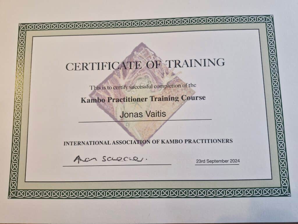 Kambo Healing Temple 6