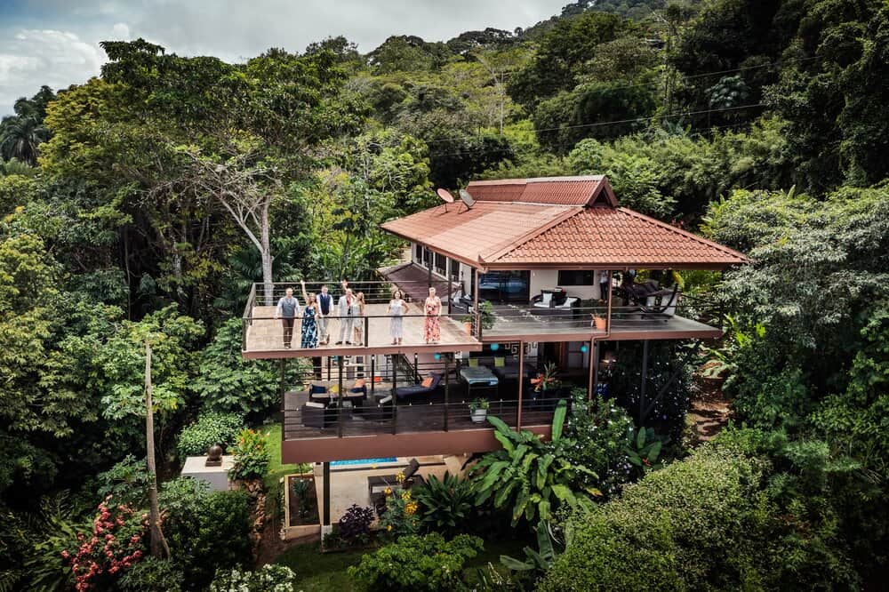 Personal Peace Retreat 1