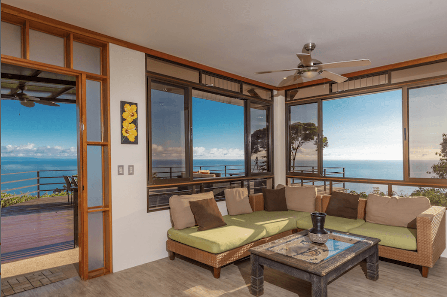 Personal Peace Retreat 4