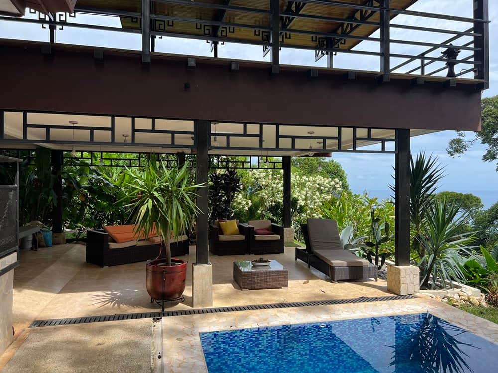 Personal Peace Retreat 3