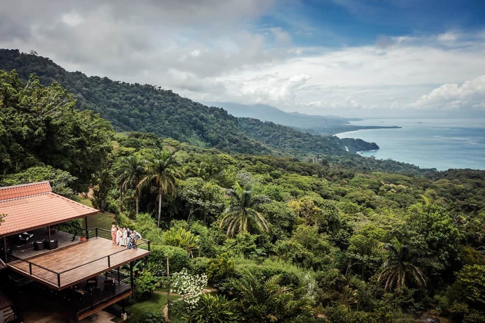 Personal Peace Retreat 5