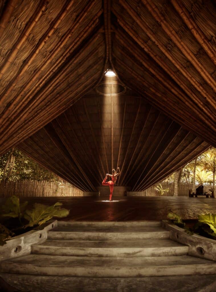 Rooted Heart Yoga & Wellness 1