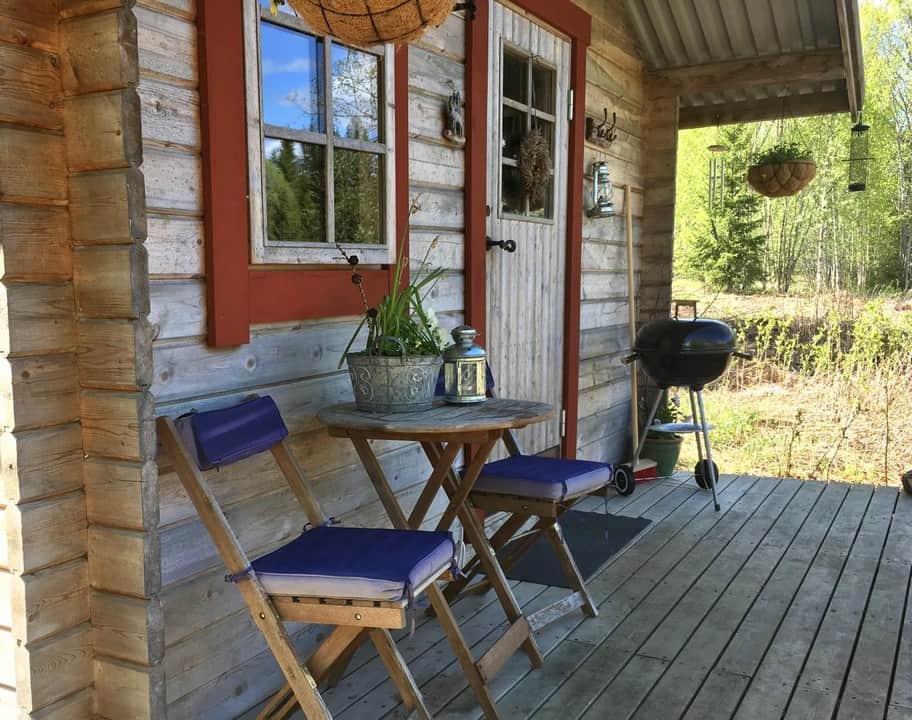 Nordic Husky Farm Genuine Nature Experiences 8