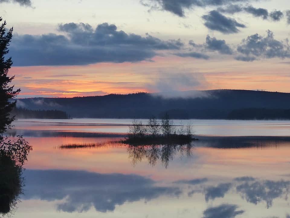 Nordic Husky Farm Genuine Nature Experiences 5