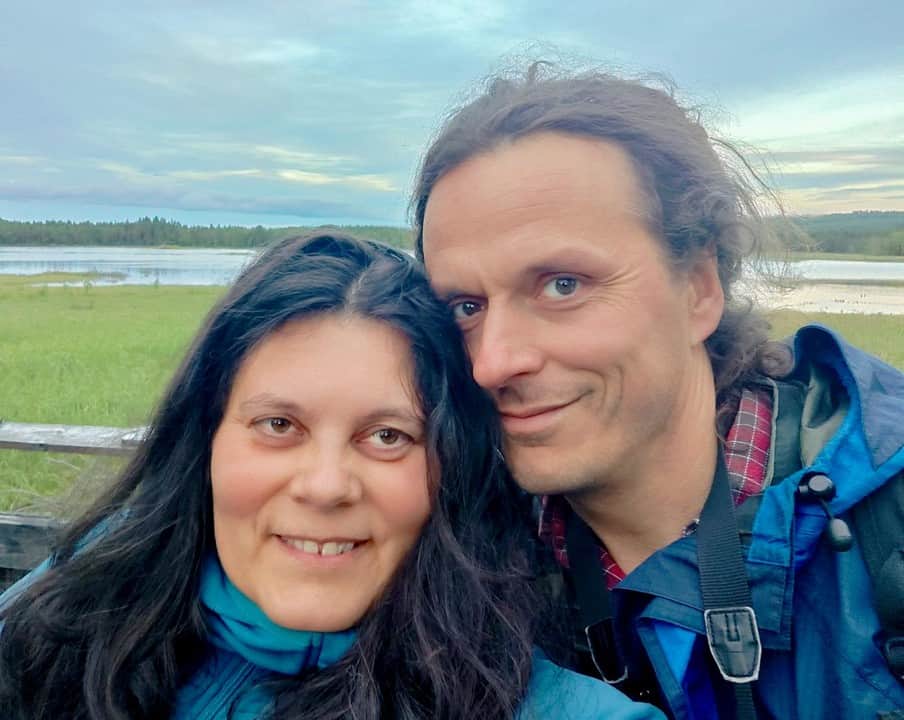 Nordic Husky Farm Genuine Nature Experiences 4