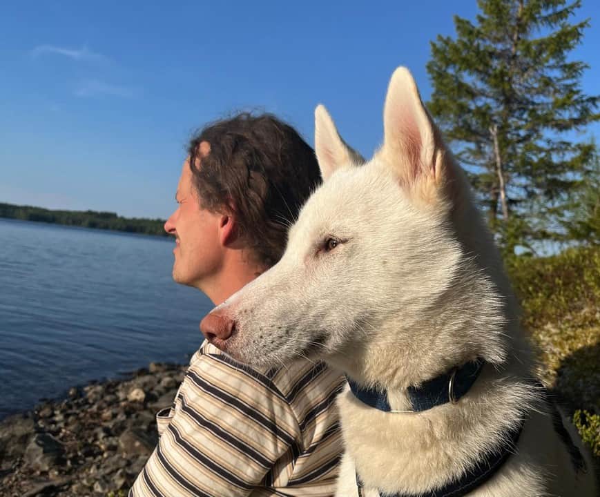 Nordic Husky Farm Genuine Nature Experiences 3