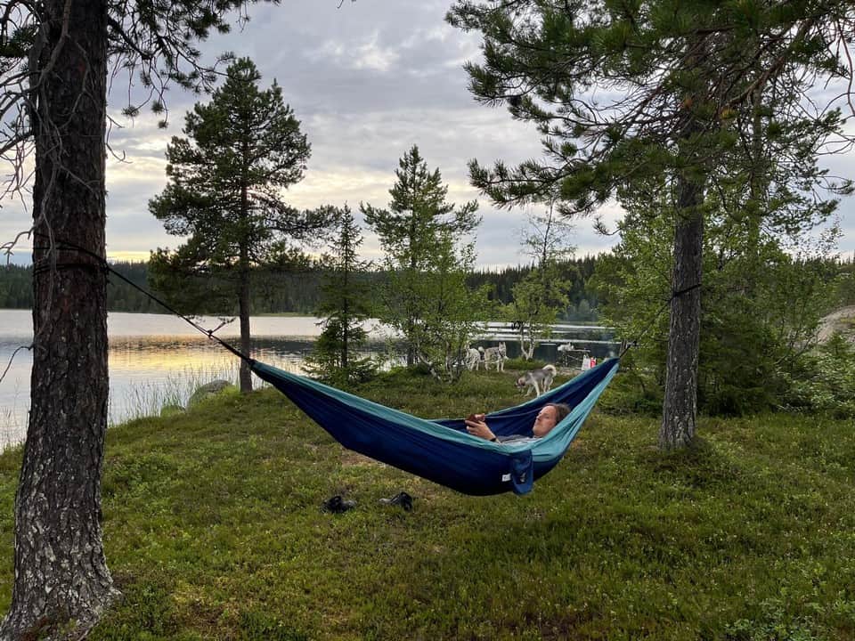 Nordic Husky Farm Genuine Nature Experiences 2