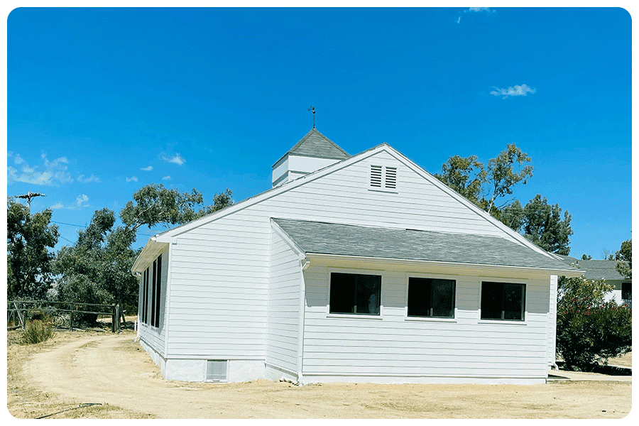 GOTA Camp Health Retreat 7