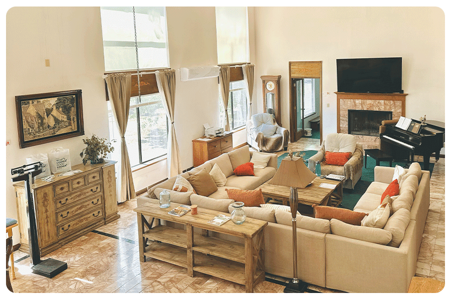 GOTA Camp Health Retreat 6