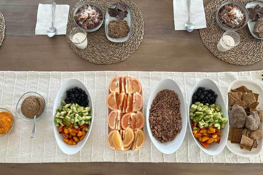 GOTA Camp Health Retreat 4